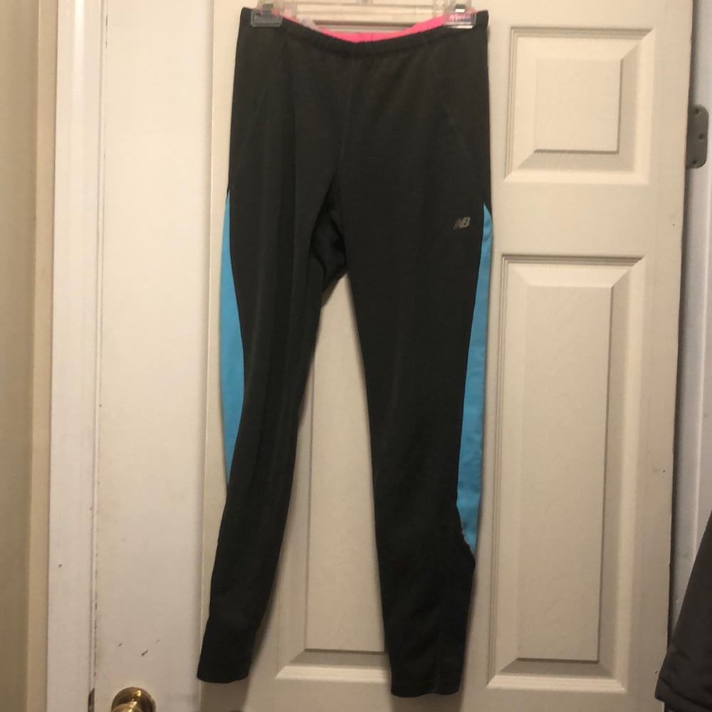 New Balance Spandex tights